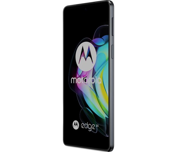 Motorola edge 20 5G 8/128GB Frosted Grey 144Hz - 674805 - zdjęcie 5